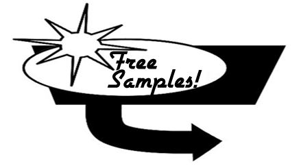 free samples